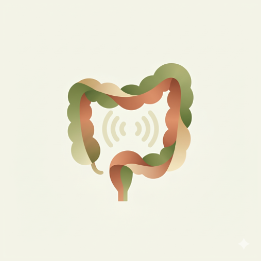 GutSignal app icon